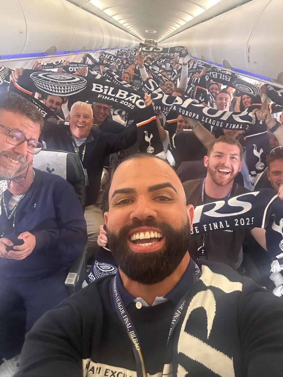 Michael Nevin tweet media