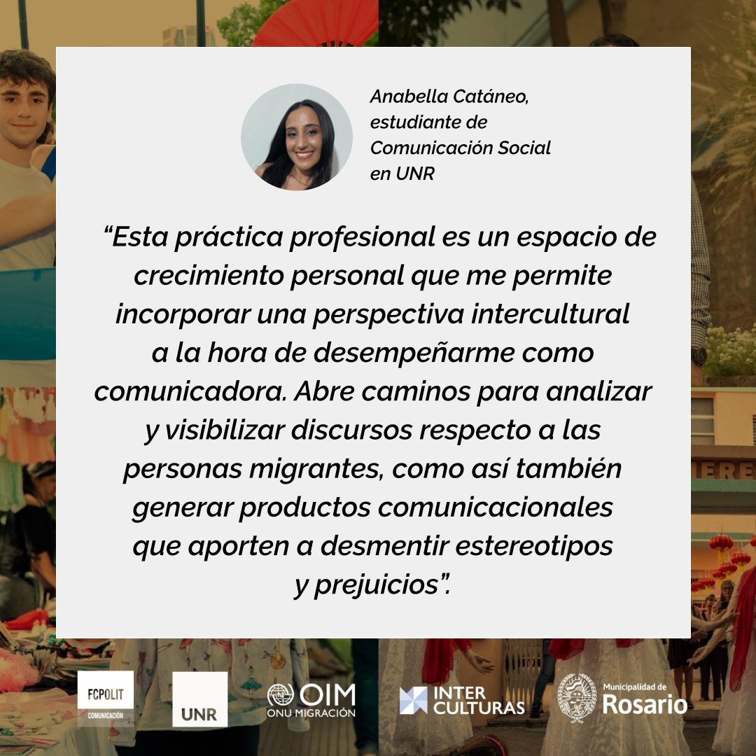 Rosario Abierta al Mundo tweet media
