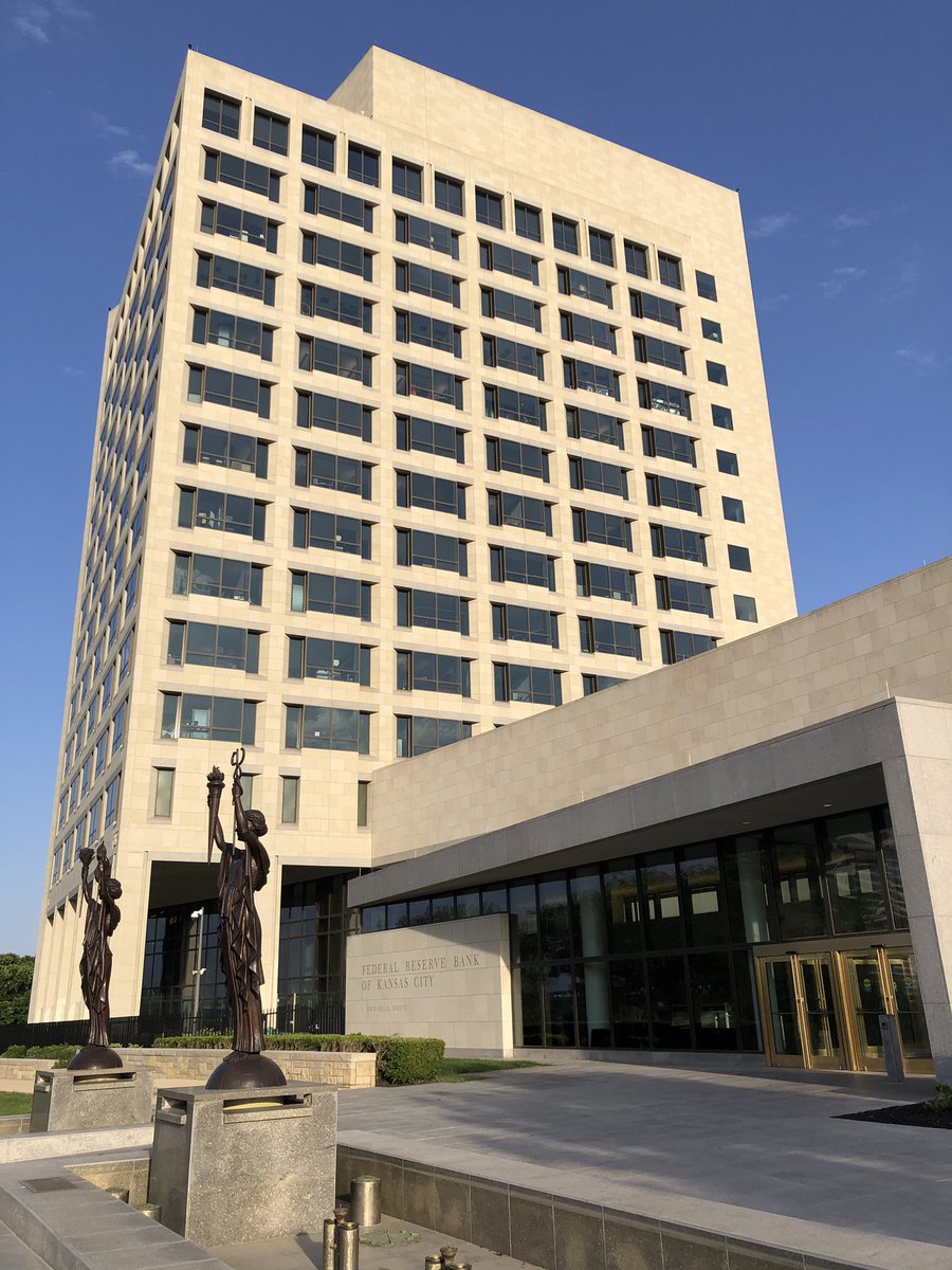 Martyna Marczak (@martyna_marczak) on Twitter photo It was a great pleasure to present my work and represent <a href="/tcdeconomics/">TCD Economics</a> and <a href="/imtcd/">International Macroeconomics (IM-TCD)</a> at the Midwest Macro Meeting at <a href="/KansasCityFed/">Kansas City Fed</a>. Many thanks to <a href="/BiHuixin/">Huixin Bi</a> and <a href="/Therealjmustre/">Jose Mustre-del-Rio</a> for organizing this fantastic conference! It was a great pleasure to present my work and represent <a href="/tcdeconomics/">TCD Economics</a> and <a href="/imtcd/">International Macroeconomics (IM-TCD)</a> at the Midwest Macro Meeting at <a href="/KansasCityFed/">Kansas City Fed</a>. Many thanks to <a href="/BiHuixin/">Huixin Bi</a> and <a href="/Therealjmustre/">Jose Mustre-del-Rio</a> for organizing this fantastic conference!