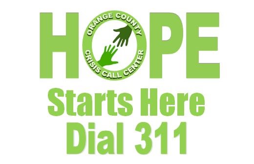 Let’s break the stigma, start the conversation, and support one another. If you or someone you know is struggling, you are not alone.

Need help? Call 311 — we are here for you.

More info &amp; resources: orangecountygov.com/616/Mental-Hea…

#MentalHealthAwarenessMonth #OrangeCountygovNY