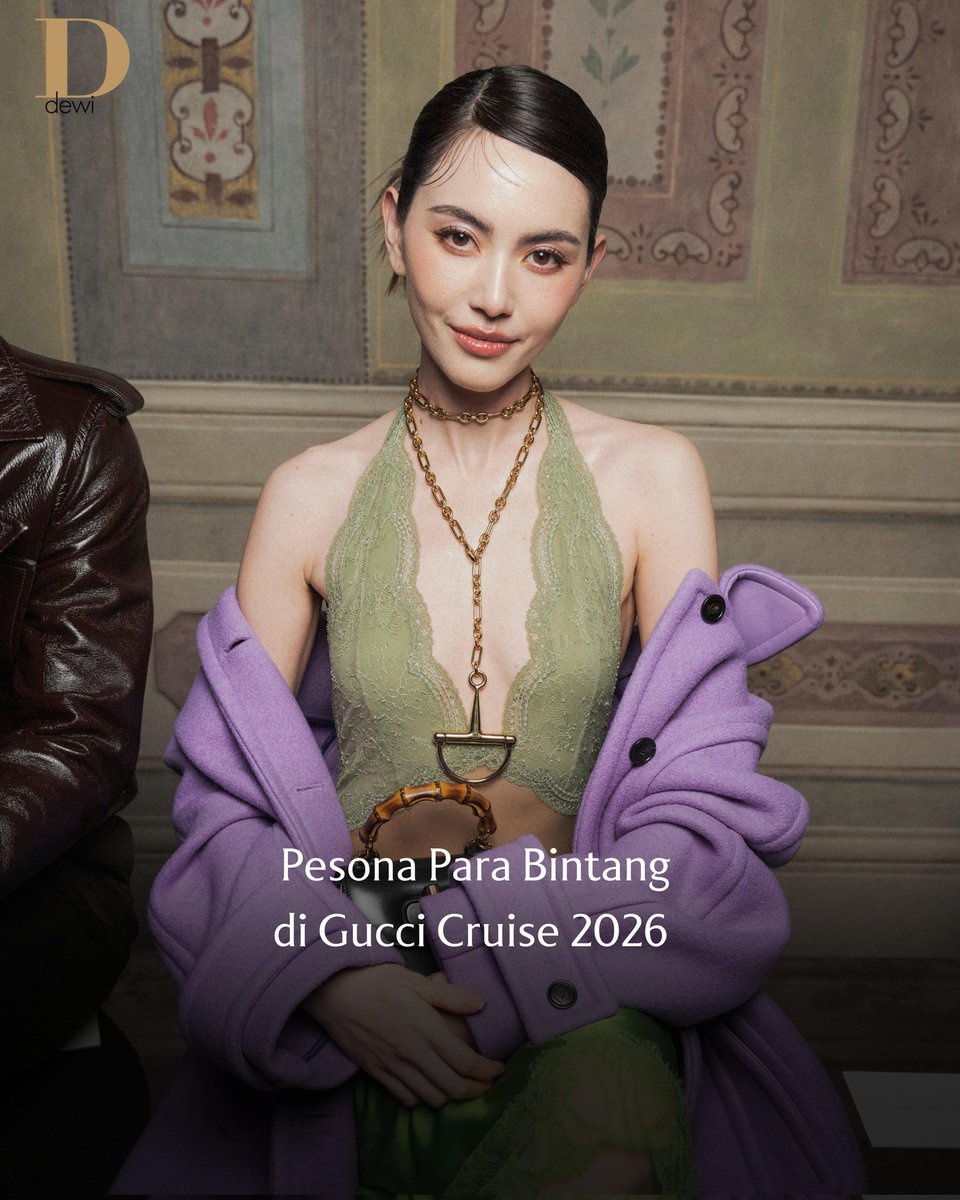 Dewi Magazine tweet media