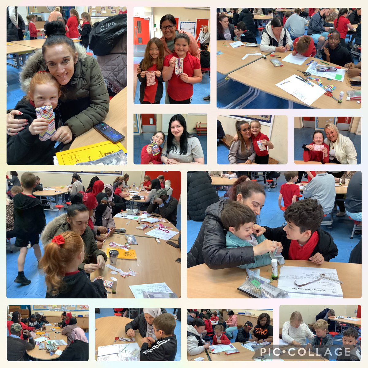 Mrs Rowan (@mrs_arowan) on Twitter photo What a great parent open event making our sunglasses case! Year 3 have been practising our sewing skills in DT <a href="/FallaParkSchool/">Falla Park Community Primary School</a> <a href="/Mrs_Crellin/">Mrs Crellin Falla</a> <a href="/Miss_Carr_Falla/">Miss Carr</a> What a great parent open event making our sunglasses case! Year 3 have been practising our sewing skills in DT <a href="/FallaParkSchool/">Falla Park Community Primary School</a> <a href="/Mrs_Crellin/">Mrs Crellin Falla</a> <a href="/Miss_Carr_Falla/">Miss Carr</a>