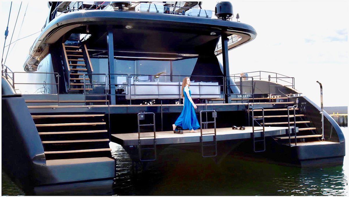 AMCharter's tweet photo. Sunreef Yacht charter: in love with this brand? Ask us to charter a sunreef for your next yachting holiday https://t.co/SPBs0pfzuo #luxuryyachtcharter #sunreef #catamarancharter #bestcrew https://t.co/4c0Ub9uoyQ