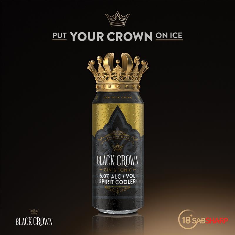 blackcrownza's tweet photo. Legacy is more than history. It's flavor, it's flair, it's frozen in tradition.
We put our crown on ice...
so we can #CrownTheSource
Tell us how you crown your source and we might enter your DM’s #CrownOnIce. https://t.co/yOpj7WPiY0