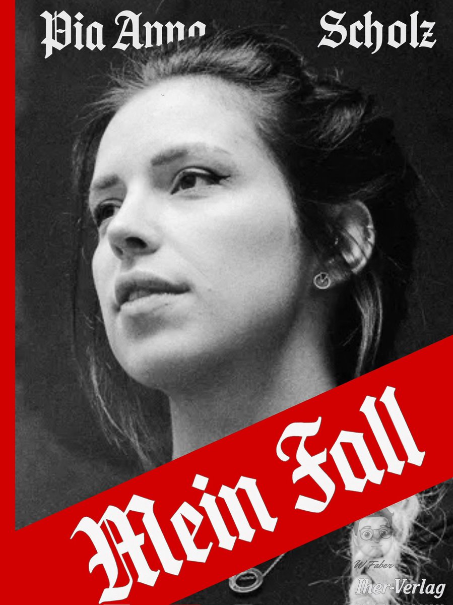 »Mein Fall«
<a href="/Shurjoka/">angry intersec radfem 🇵🇸</a>