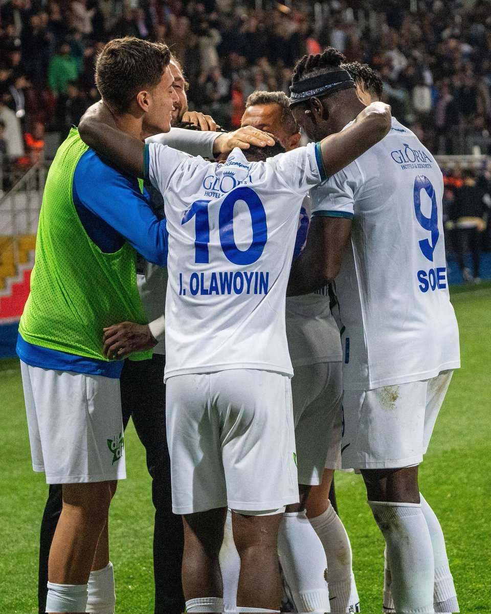 Servis elemanı: 
İkisi bir arada; 5 gol, 7 asist
