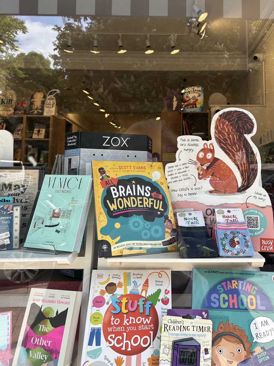 Lucy van Smit (@lucyvansmit) on Twitter photo Spotted in the wilds <a href="/MrEPrimary/">Scott Evans | The Reader Teacher®</a> <a href="/ImaginedThings/">Imagined Things Bookshop</a> bookshop in @Harrogate Spotted in the wilds <a href="/MrEPrimary/">Scott Evans | The Reader Teacher®</a> <a href="/ImaginedThings/">Imagined Things Bookshop</a> bookshop in @Harrogate