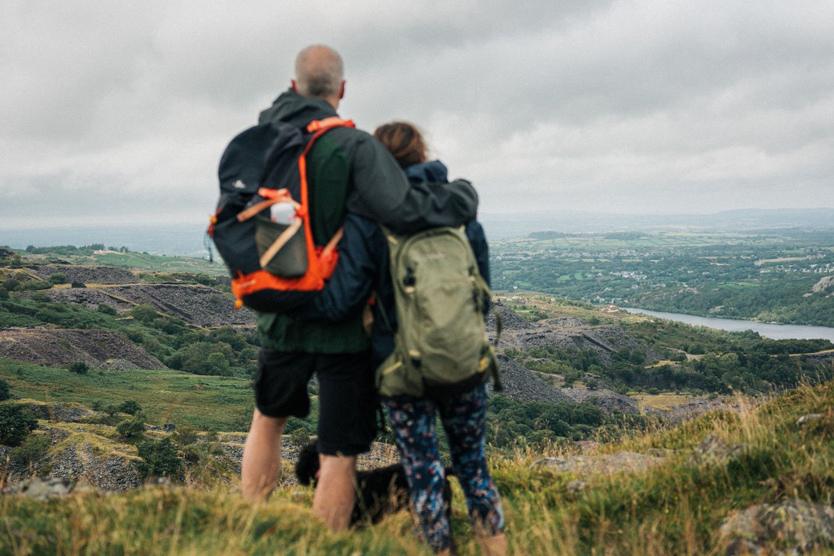 Visit Wales Biz (@visitwalesbiz) on Twitter photo Don't forget—May is National Walking Month! If your tourism business is near the <a href="/WalesCoastPath/">Llwybr Arfordir Cymru / Wales Coast Path</a>, inspire visitors with scenic heritage walks. 🥾✨
Highlight local routes & places to explore! Find ideas here 👉 ow.ly/Ef4o50VJTfQ
#NationalWalkingMonth Don't forget—May is National Walking Month! If your tourism business is near the <a href="/WalesCoastPath/">Llwybr Arfordir Cymru / Wales Coast Path</a>, inspire visitors with scenic heritage walks. 🥾✨
Highlight local routes & places to explore! Find ideas here 👉 ow.ly/Ef4o50VJTfQ
#NationalWalkingMonth