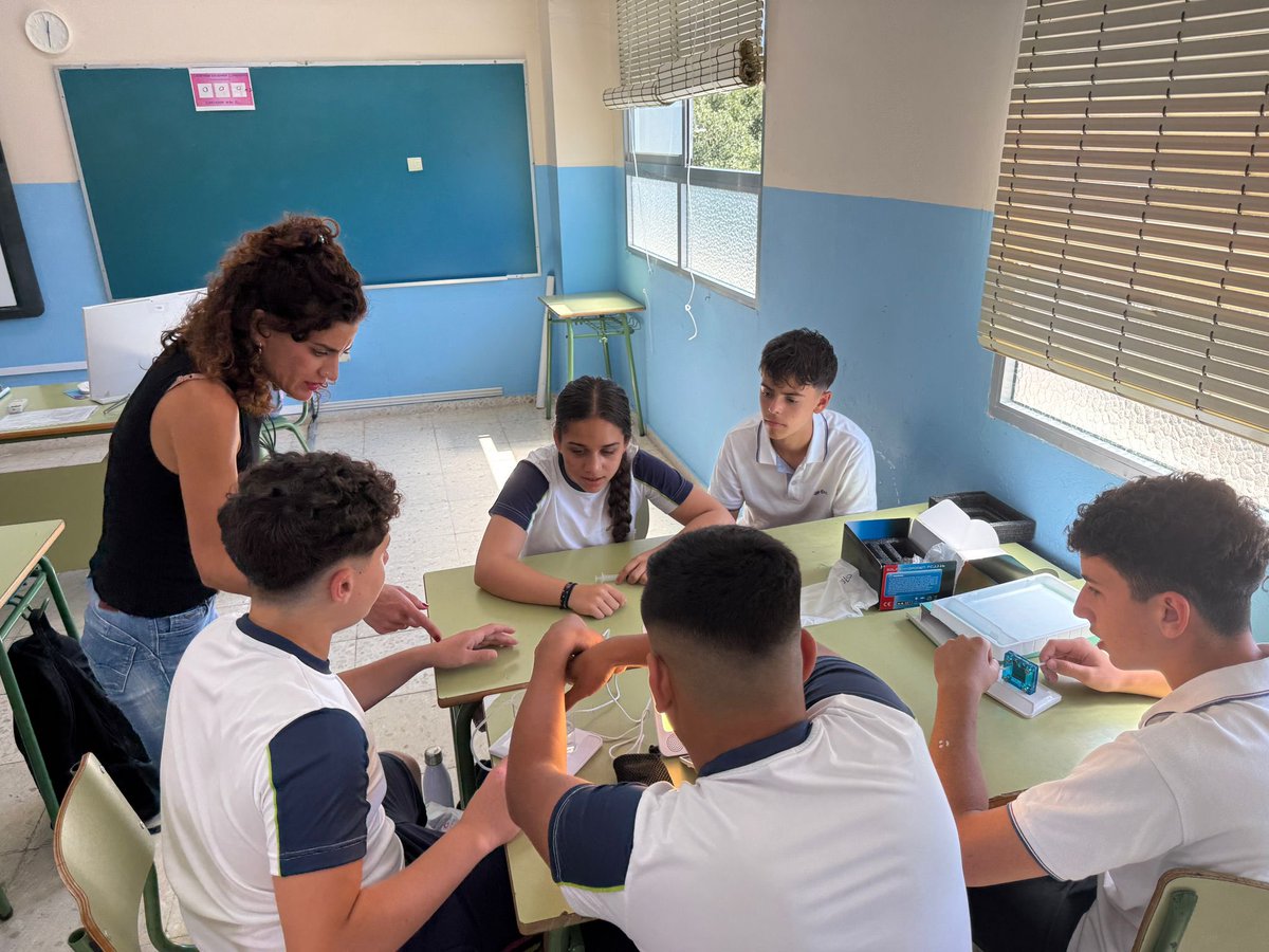 FEC San José Virgen de la Palma tweet media