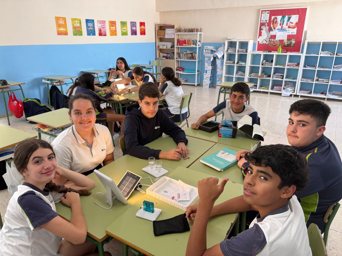 FEC San José Virgen de la Palma tweet media