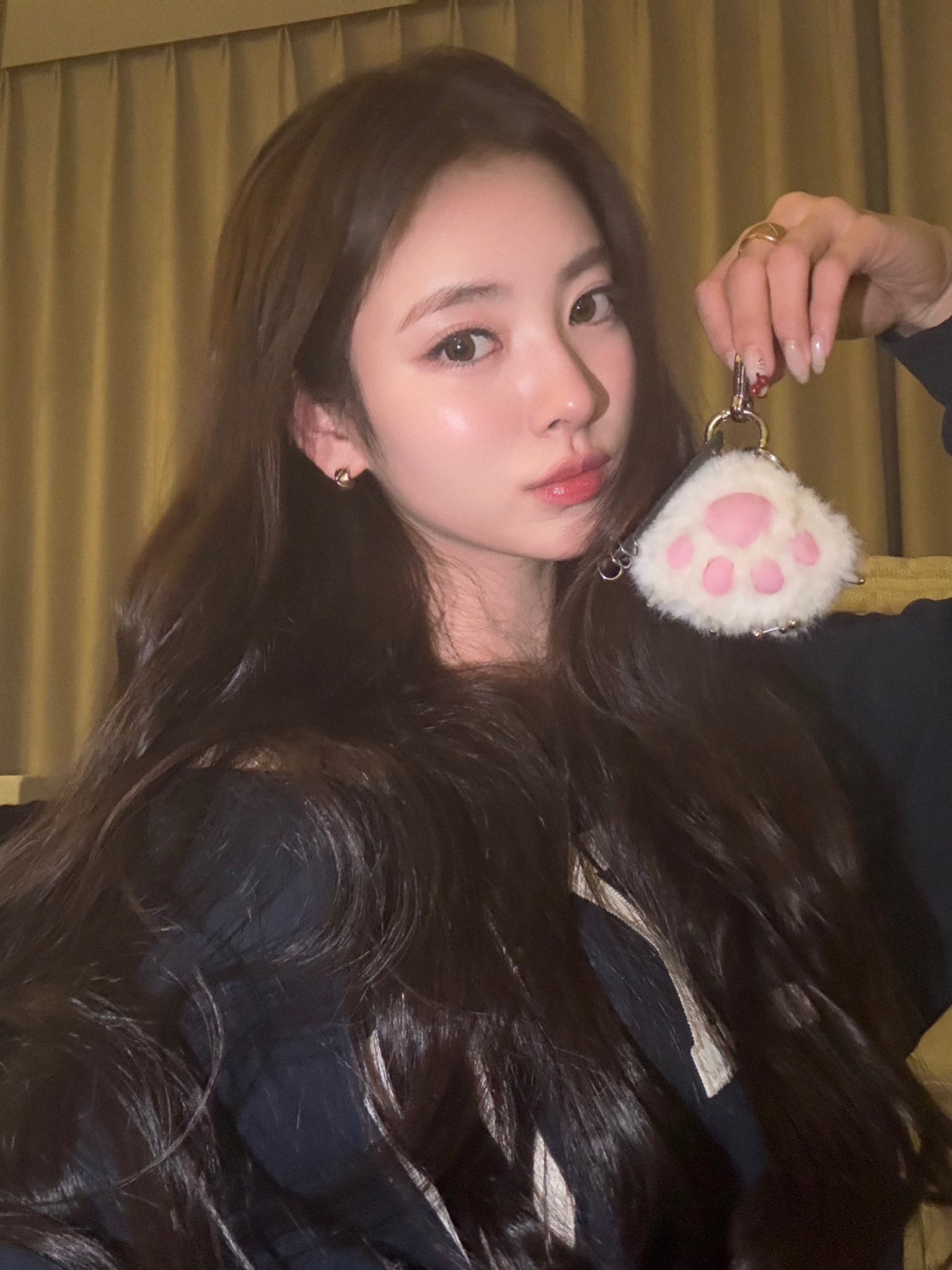 MEOVV アンナjellypaw 𝙡𝙪𝙫 on X: 