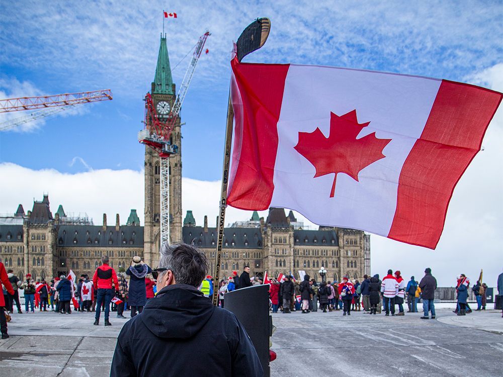 Karen Stintz: Renewed patriotism the silver lining in the federal election nationalpost.com/opinion/renewe…