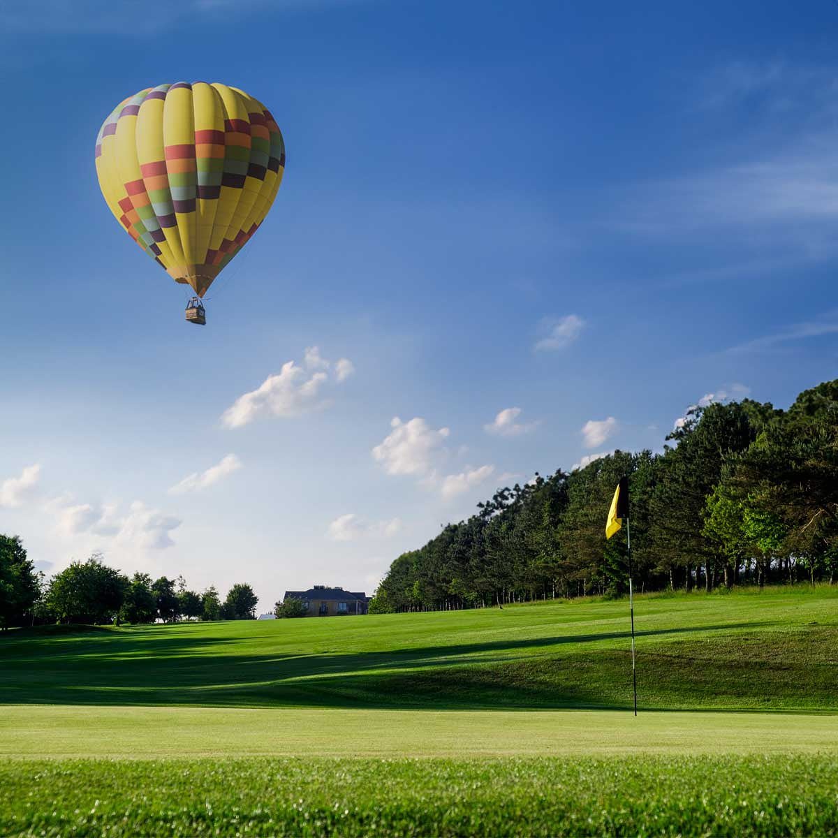 Hashtag Golf Travel ⛳️ tweet media