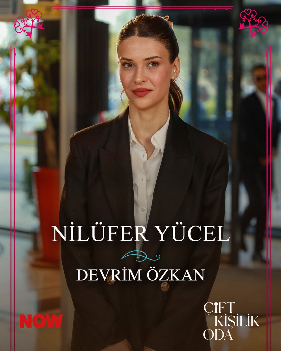 Ne kadar kırılmış olsa da çevresine neşe saçan Nilüfer, anneannesi Münevver’in büyüttüğü güçlü bir kadındır. En büyük hayali, ailesine ait otelin başına geçmektir. Otele adım atmasıyla bir yalana ortak olur; Kaan’la ise tüm engellere rağmen kopamazlar.