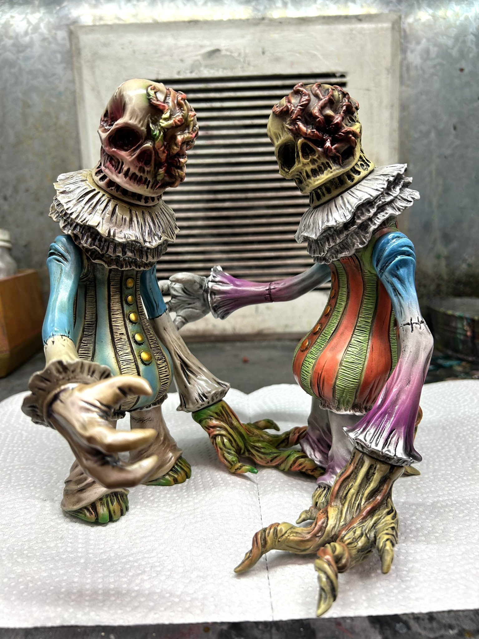 KAGEMARUDESIGNS リッパー kagemarudesigns - Search / X