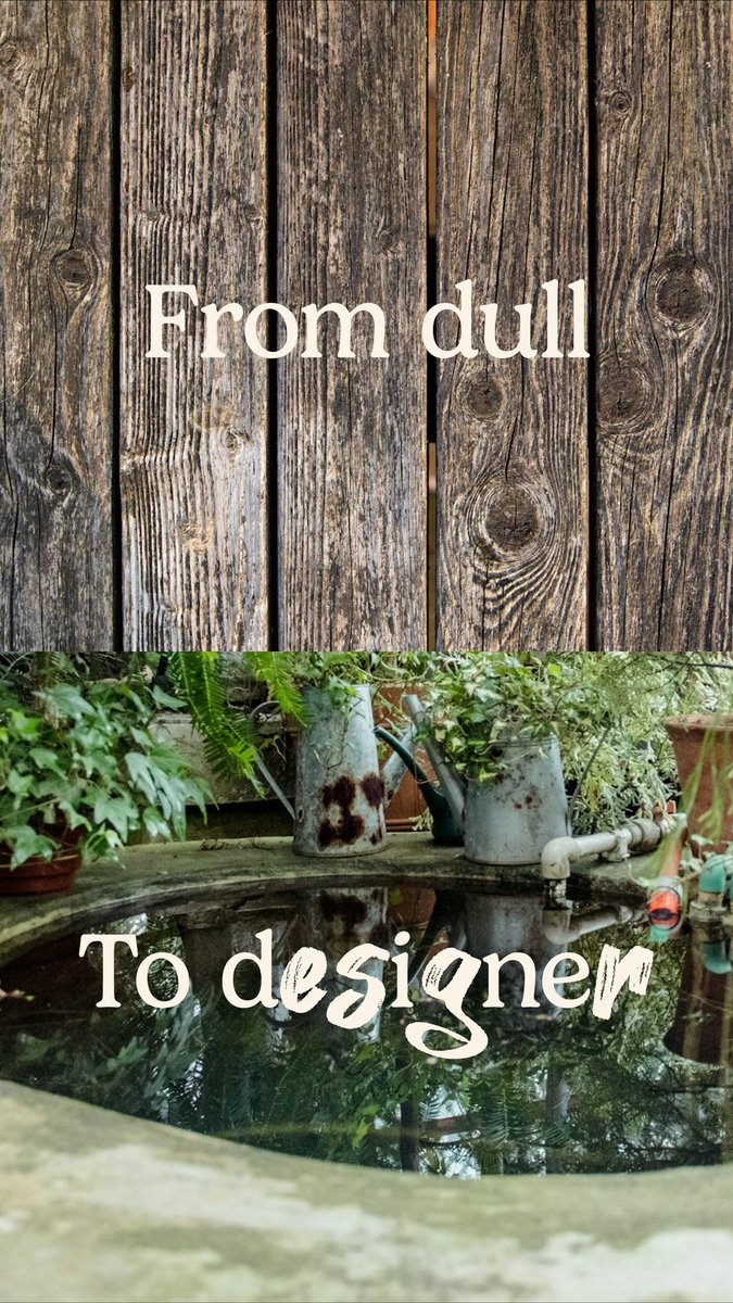 Rewild My Street (@rewildmystreet) on Twitter photo Adding water features turns your garden into a serene, sensory haven. #RHSChelsea Blue Mind Garden by Ashleigh Aylett shows how your London garden could incorporate water to bring you a sense of calm.
wix.to/AFTWkD1 Adding water features turns your garden into a serene, sensory haven. #RHSChelsea Blue Mind Garden by Ashleigh Aylett shows how your London garden could incorporate water to bring you a sense of calm.
wix.to/AFTWkD1