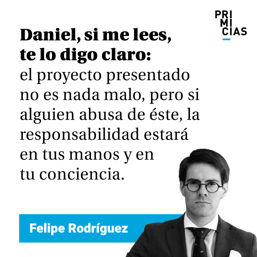 Primicias (@primicias) on Twitter photo ‘La Plan Noboa’. Lea #EnsusMarcasListosFuego de Felipe Rodríguez (<a href="/FRM87/">Felipe Rodríguez Moreno</a>). prim.ec/n1cs50VW6cy ‘La Plan Noboa’. Lea #EnsusMarcasListosFuego de Felipe Rodríguez (<a href="/FRM87/">Felipe Rodríguez Moreno</a>). prim.ec/n1cs50VW6cy