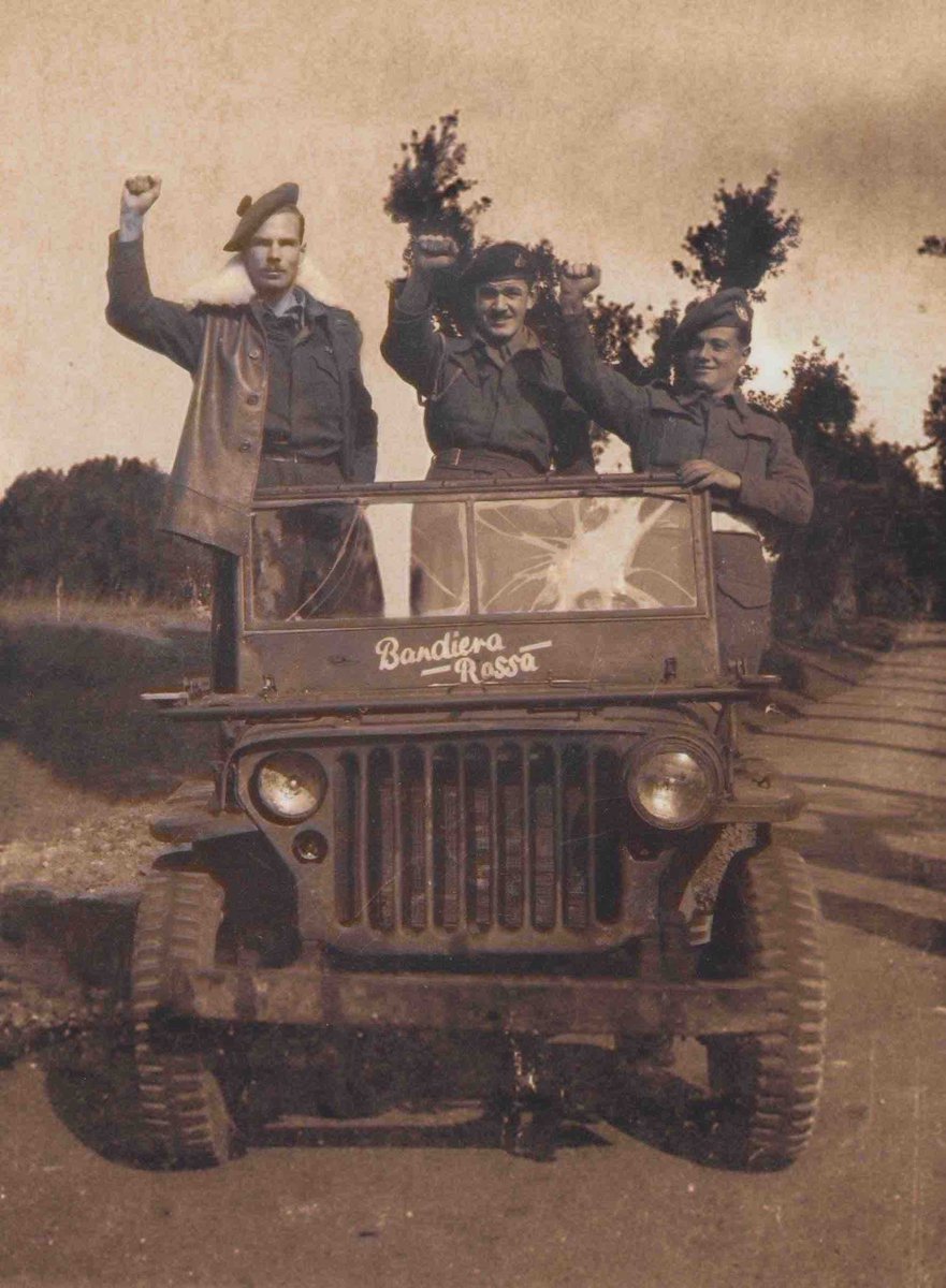 Hamish Henderson, Robert Burns &amp; Music
23rd May – 1:00 pm - 2:00 pm
£5.00 – £6.50

Hamish personally accepted the surrender of Italy during WW II

Bob Dylan said he wrote his ‘Times They Are A-Changin’ after being inspired by Hamish’s ‘The Freedom Come All Ye’.

Mandela himself