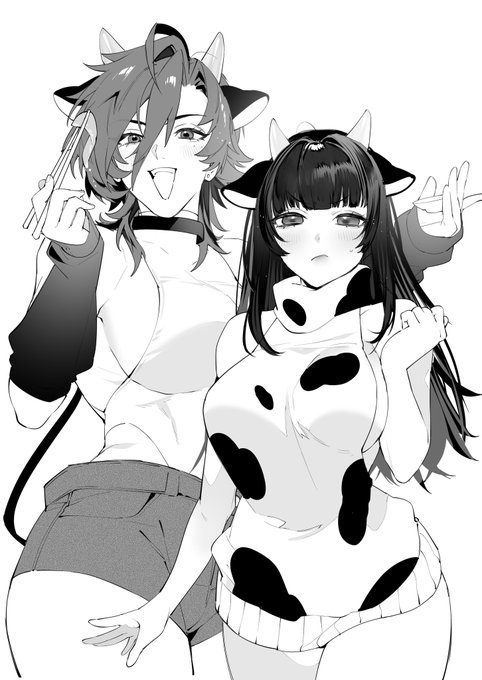 せんせー(@pedori3 )と美味い牛食べた🐮 