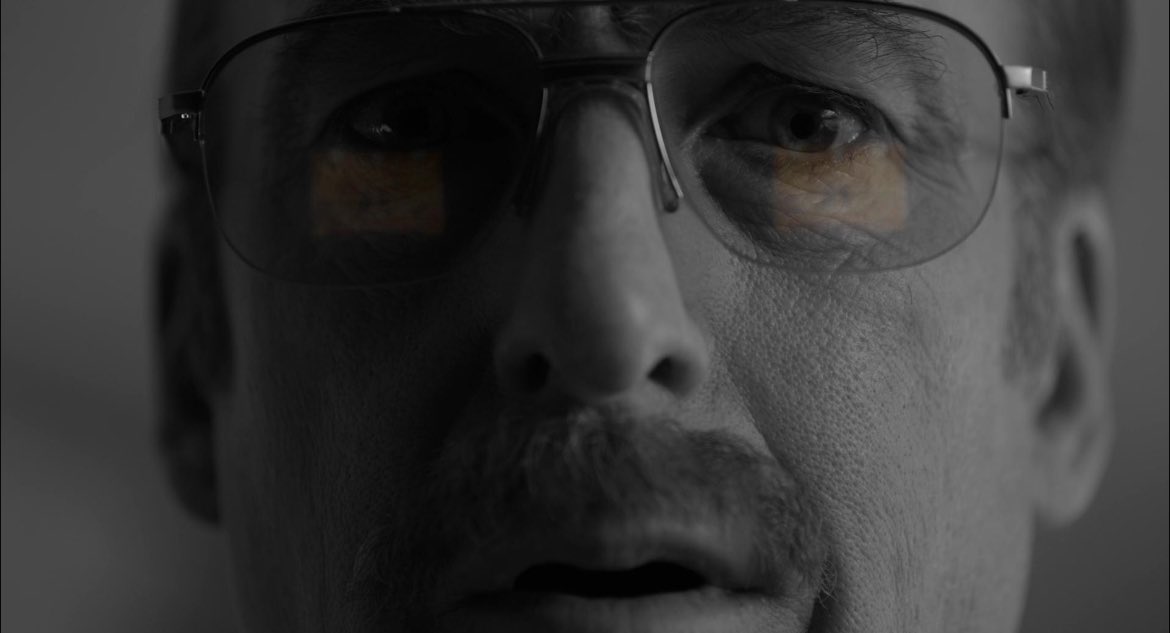 1GOVN's tweet photo. مشاهد better call saul اللي بالابيض و الاسود

تجسدت فيها الحياة الخانقة و المثيرة للشفقة جين يُعاقب على خطايا سول،كل شيء اصبح باهت خالٍ  من الطموح والشغف

هاللحظات عن مسلسلات كثير والله ولها رونقها الخاص قريبه لمحبين المسلسل جدًا والدليل المسلسل منتهي من 22 والى الآن ماتخطينا https://t.co/mu5KdSBvhe