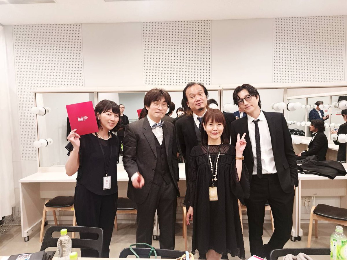 Kentaro Ochiai 落合健太郎 on X: 