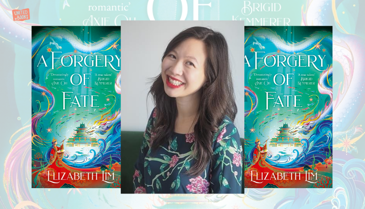 United By Books (@unitedbybks) on Twitter photo Your chance to win not only an early copy, but a SIGNED PROOF, of A Forgery of Fate by Elizabeth Lim is here. <a href="/LizLim/">Elizabeth Lim 🐉Preorder A FORGERY OF FATE! 🌊</a>
To enter, simply:
🌟Follow us
🌟RT this
Ends 25 May. UK and Ireland only. <a href="/hodderscape/">Hodderscape</a> Your chance to win not only an early copy, but a SIGNED PROOF, of A Forgery of Fate by Elizabeth Lim is here. <a href="/LizLim/">Elizabeth Lim 🐉Preorder A FORGERY OF FATE! 🌊</a>
To enter, simply:
🌟Follow us
🌟RT this
Ends 25 May. UK and Ireland only. <a href="/hodderscape/">Hodderscape</a>