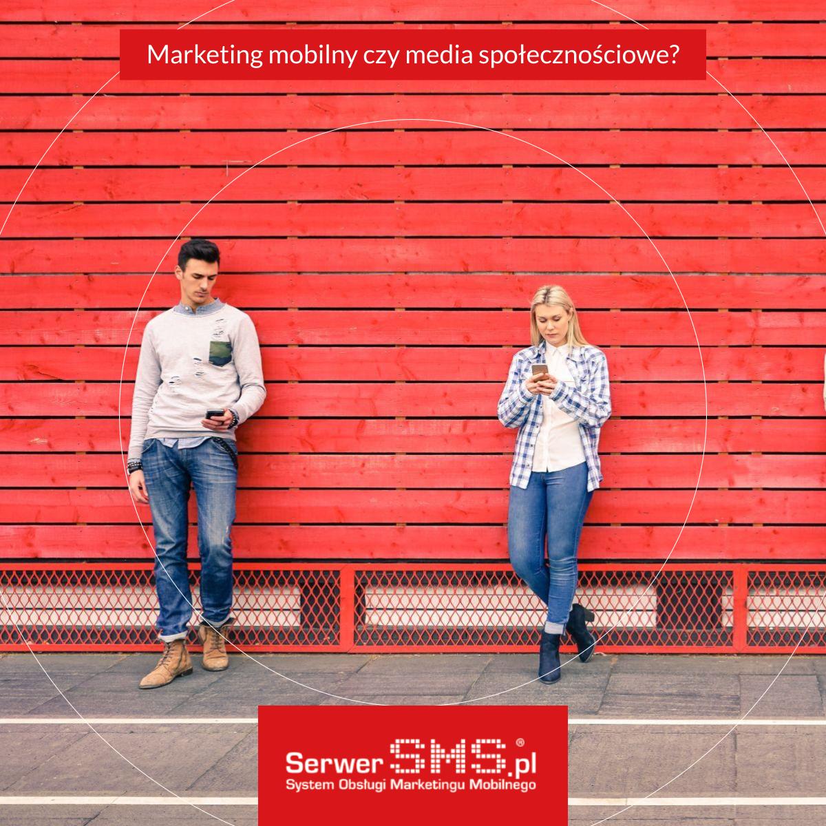 SerwerSMS.pl tweet media