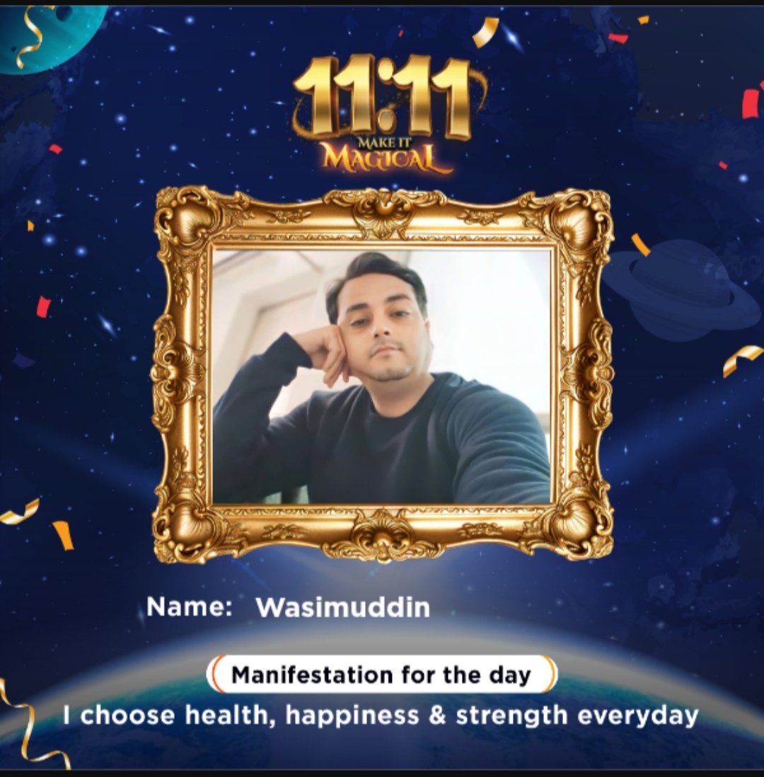 Wasimkh110's tweet photo. @ManipalCigna Done โ
#1111MagicalMoments
#DoubleDigitDoubleGrowth #ManipalCignaHealthInsurance #ExpertKiSunoSahiChuno #MereChoiceKaHealthInsurance #HealthAndWellness #StayInsured #healthinsurance
@ManipalCigna
Join
@cool_bindra
@Iranchikuldeep
@blessedkamal
@karanmantri06
@sq_silmi https://t.co/MxGvYM3J6p