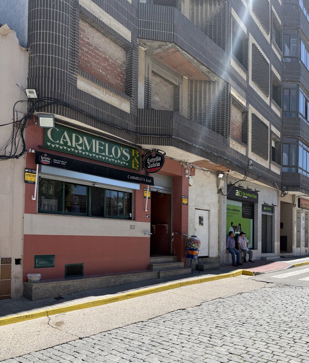macacheifel's tweet image. Un buen café de especialidad y a seguir.