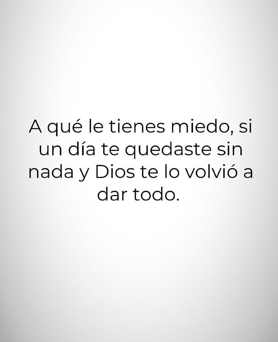 David18Morocho's tweet photo. A qué le tienes miedo ? https://t.co/hKahuMCXop