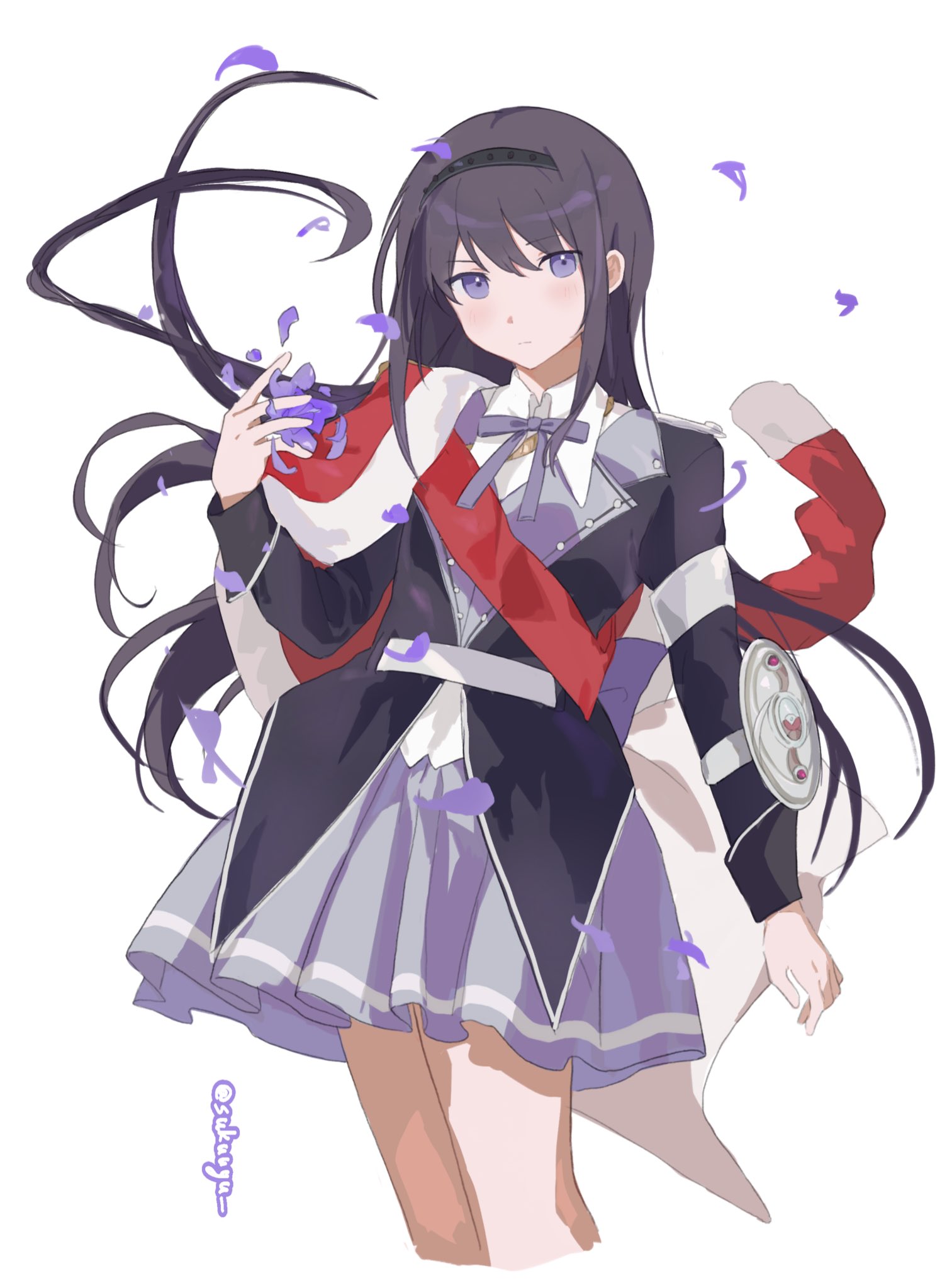 モモンガガ (@sukuuyu_) / X
