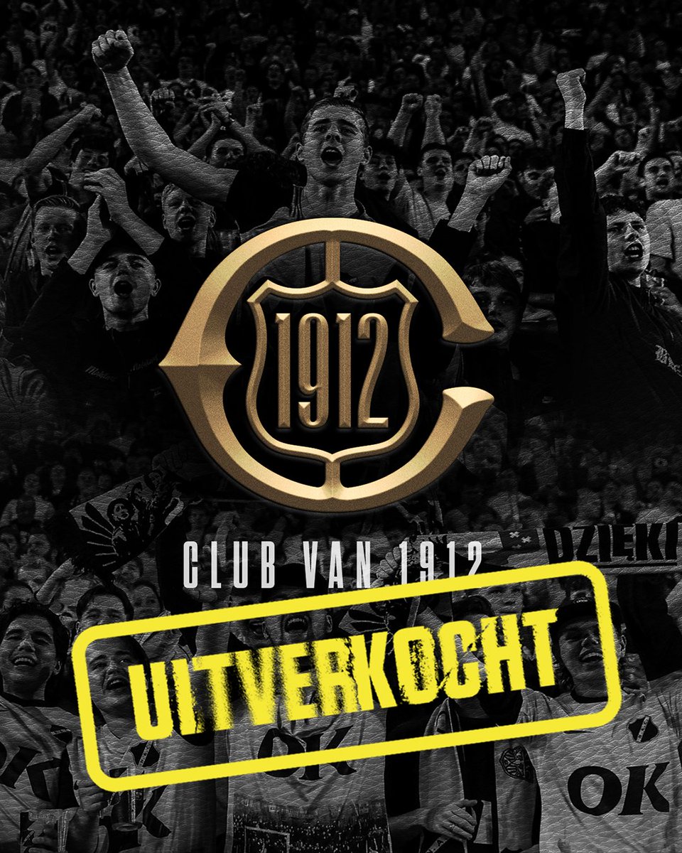 NAC Breda 💛🖤 tweet media