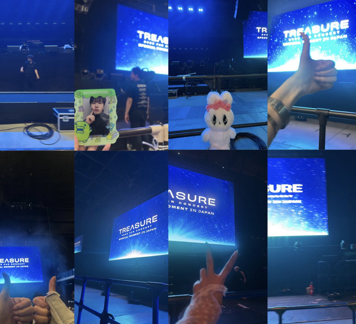 boku_junghwan's tweet photo. SPECIAL MOMENTお疲れ様でした‼️
🇰🇷➡🇺🇸➡🇯🇵って世界飛び回ってるのにどこでも常に全力で、疲れてるだろ‼️って思うのに当たり前に全力でこなしてる10人を見てたから、毎回感動してLASTNIGHTで絶対泣いてましたすいません。そして最後まで最高のステージ有難う御座いました‼️

トゥメのおかげで〜とか。僕たちからしたら仕事だと思うけど〜って埼玉でも言ってたけどさ、そんなささいな事がこちらからしたら大きすぎる活力ですよ...見えない所で沢山練習してセトリも変えてさ、今ここにいる人たちに最高を届けたい‼️って言うのがストレートに伝わって来たよ、もはや凄すぎて笑えてきましたよ

さてとカムバ埼玉で準備してるっていい言葉を聞けたことなので、楽しみに待っています🥹🥹🥹休んで休んで休んでね、