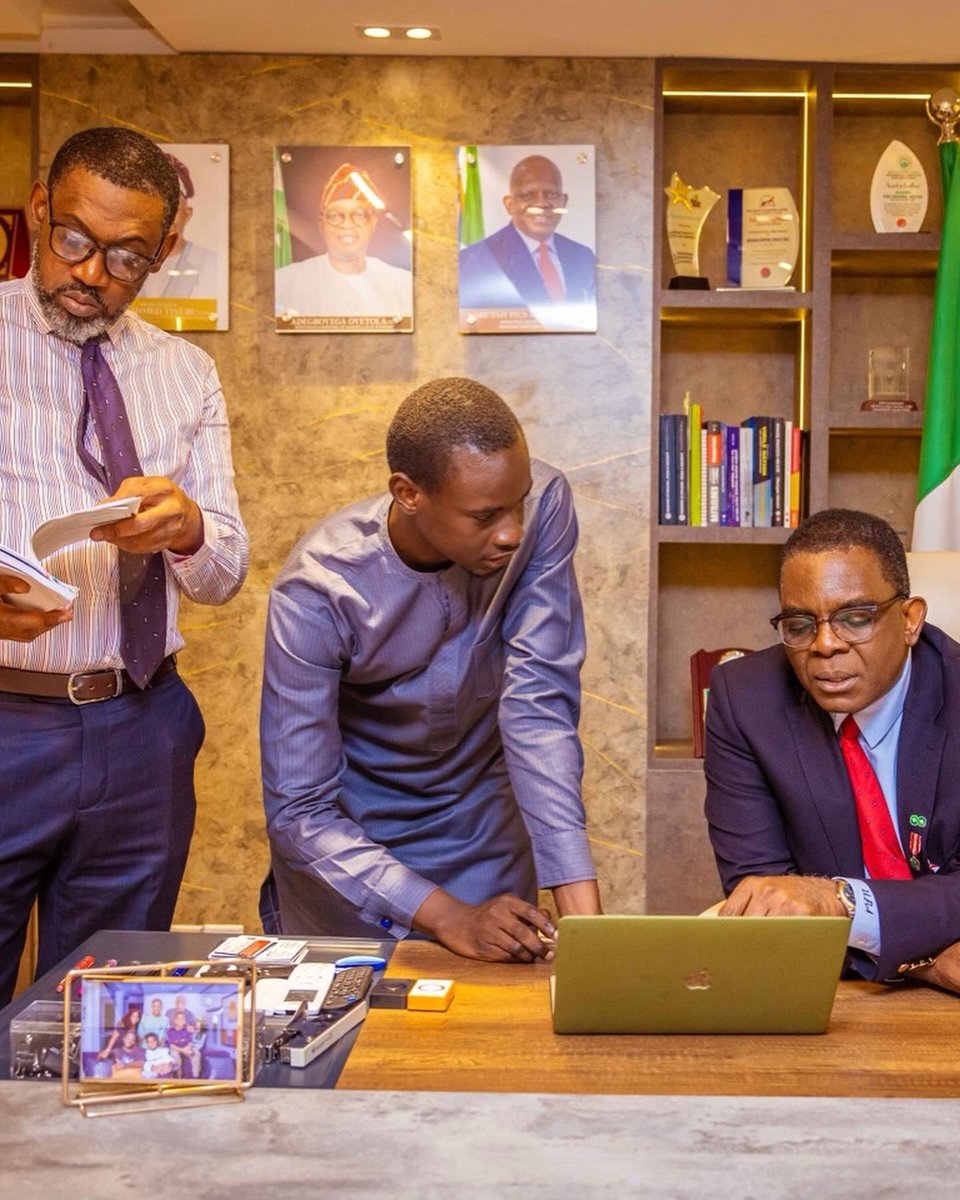 Bello Gwandu tweet media