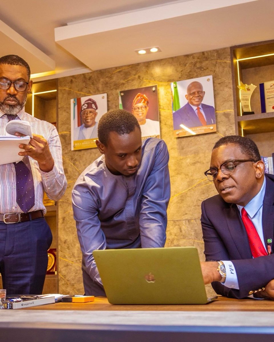 Bello Gwandu tweet media