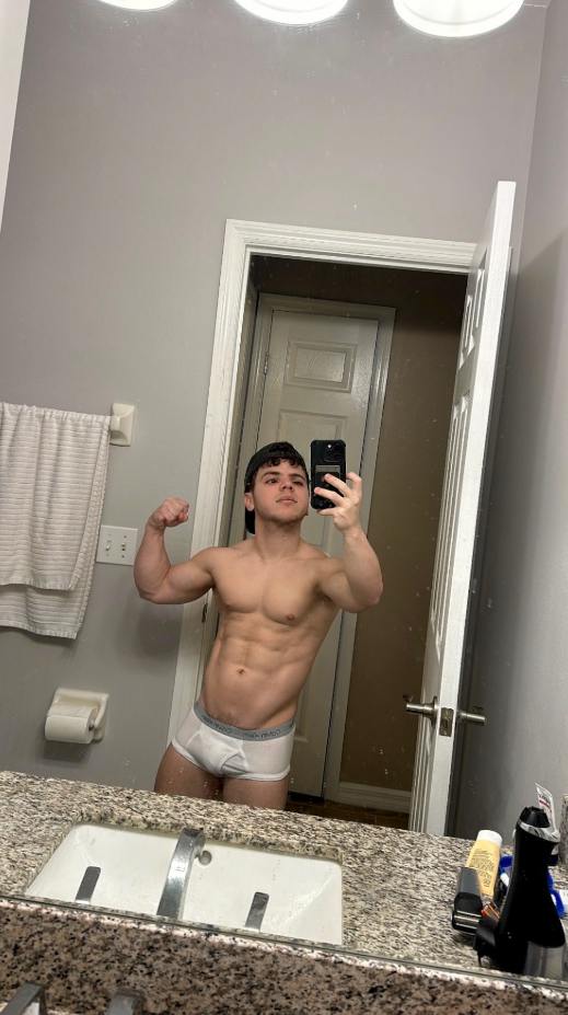 say 'yes' if u notice it