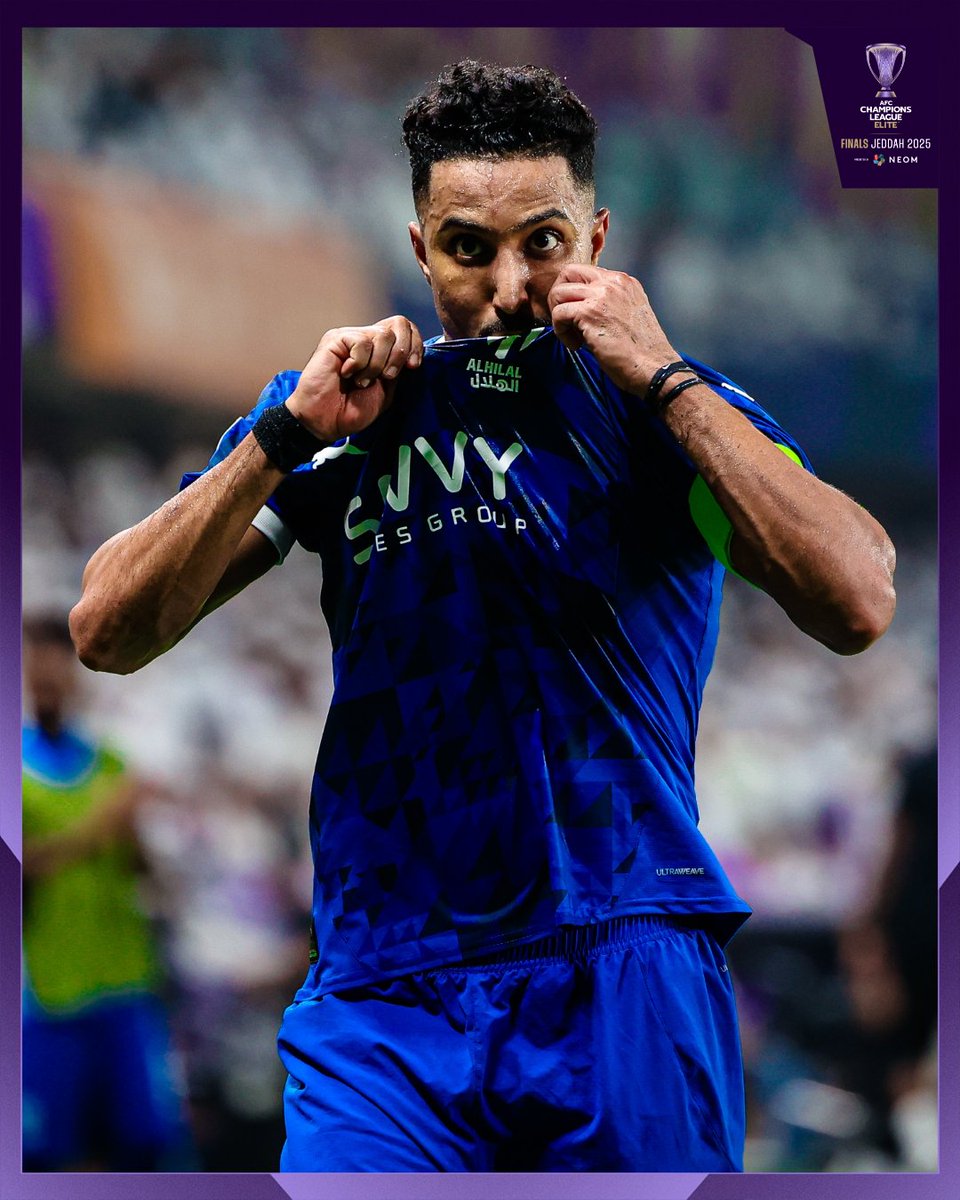 دوري أبطال آسيا (@theafccl_ar) on Twitter photo هـــدّاف #دوري_أبطال_آسيا_النخبة 🔝
التورنيدو سالم الدوسري <a href="/salem_d29/">سالم الدوسري</a> باقٍ مع الهلال حتى 2027 ✍️💙 هـــدّاف #دوري_أبطال_آسيا_النخبة 🔝
التورنيدو سالم الدوسري <a href="/salem_d29/">سالم الدوسري</a> باقٍ مع الهلال حتى 2027 ✍️💙