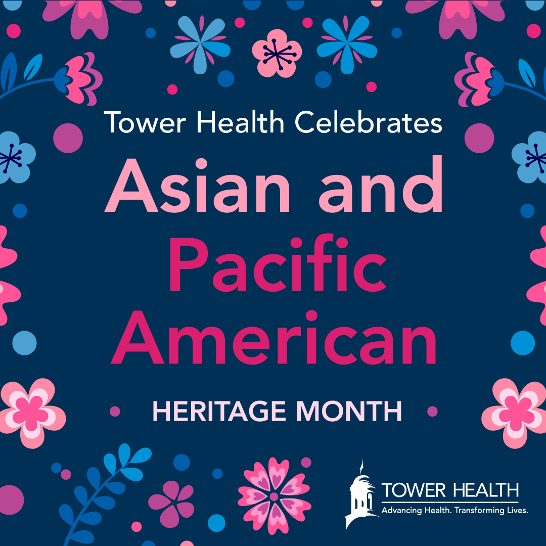 🌸 May is Asian and Pacific American Heritage Month — a time to celebrate the rich culture, history, and achievements of Asian and Pacific Islander communities in the U.S.

Learn more about this important heritage month: asianpacificheritage.gov

#AsianPacificAmericanHeritageMonth