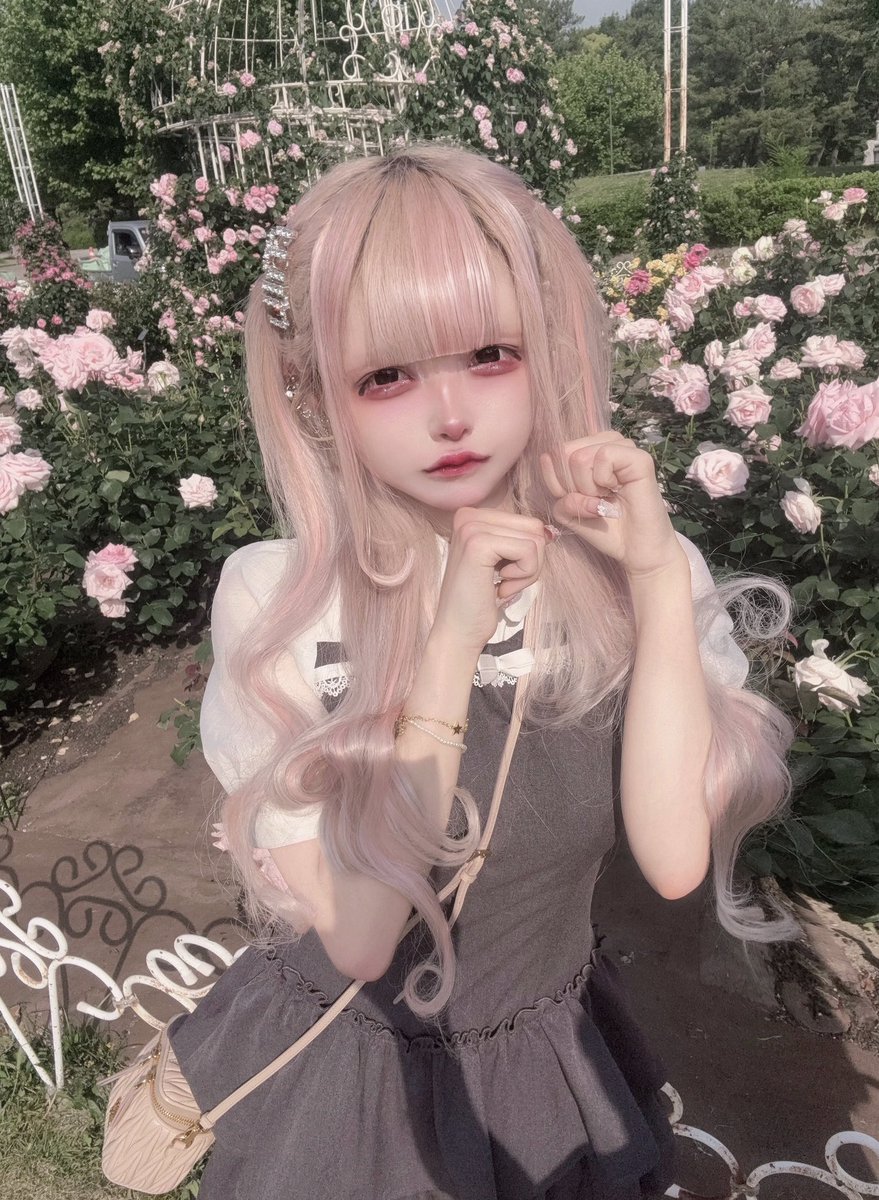 砂糖 みう tweet media