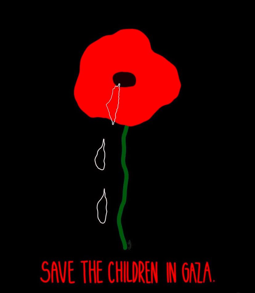 MohammedAltall9's tweet image. THIS IS IT:
THE WORLD MUST ACT NOW OR NEVER.
GAZA IS FACING A FINAL SOLUTION WHILE BEING STARVED TO DEATH.
gofund.me/2469f402