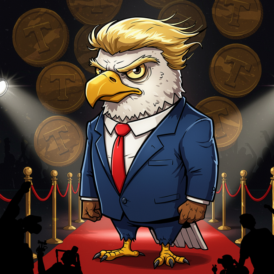 Treagle 🦅 tweet media