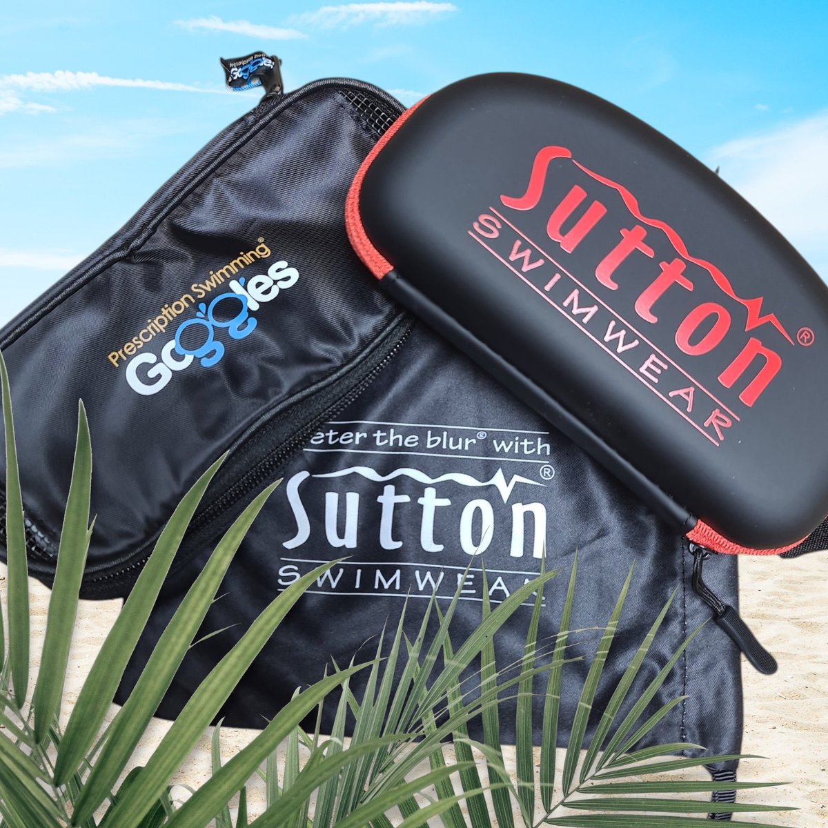 RxSwimGoggles's tweet image. Keep your swimming goggles safe with one of our cases 😀🏊

Protect for goggles in and around the pool or on the beech with a slip-in, soft or rigid case. 

prescription-swimming-goggles.co.uk/collections/ca… 

 #SwimmingGoggles #PoolEssentials #BeachGear #SuttonSwimwear #PrescriptionSwimmingGoggles