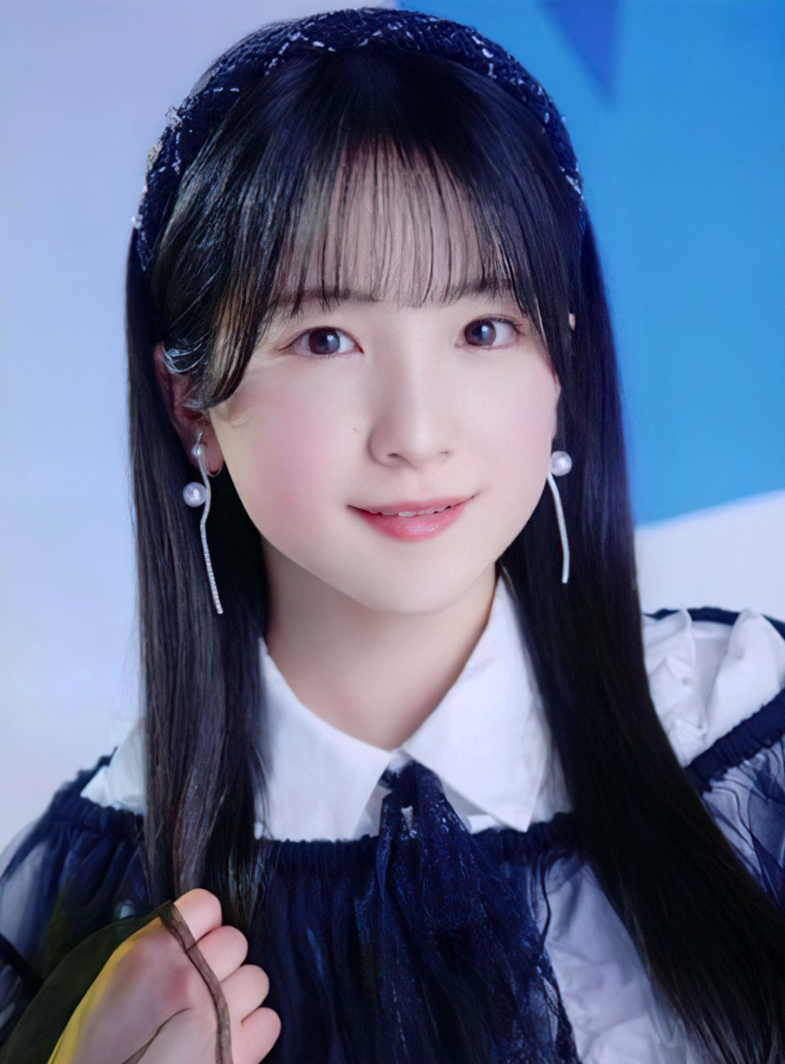 鈴木佑捺　生写真