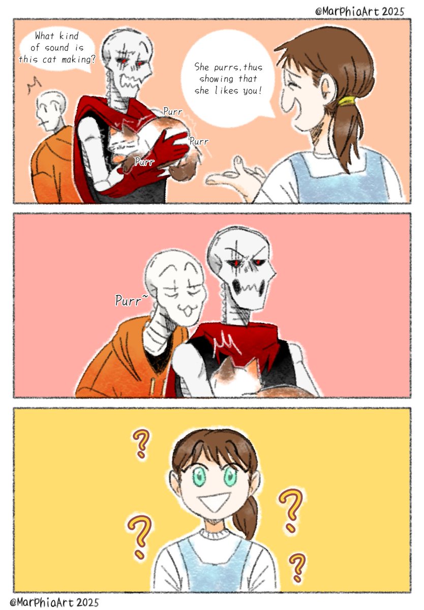 MarphiaArt's tweet photo. This idea was thought up a long time agо
#underswap #underfell #spicyhoney #papycest https://t.co/VtSH0MlBrZ
