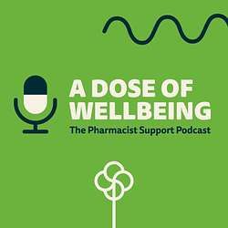 Was it worth the UPFffort? 🍔🍞🍰 Find out how the Pharmacist Support team got on when cutting down and cutting out ultra-processed foods for a whole month. Available on all major platforms (search for A Dose of Wellbeing) or 🎧 listen directly here: buff.ly/DkyR7CC