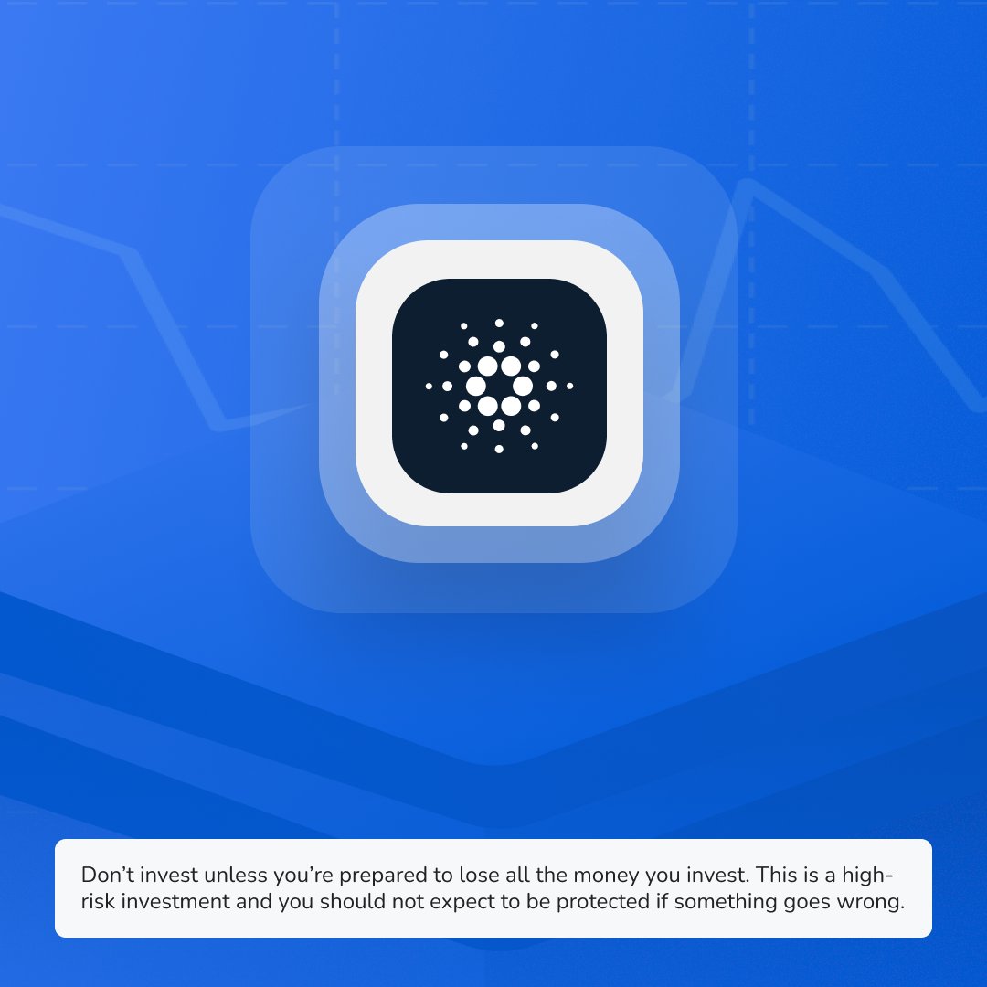 If trust breaks, can code still lead?

Cardano faces $600M allegations. Hoskinson calls for an audit. Progress continues, but is trust keeping up?

Read all on our latest analysis!
bit.ly/4kqBZP9

*Don't invest unless you’re prepared to lose all the money you invest.