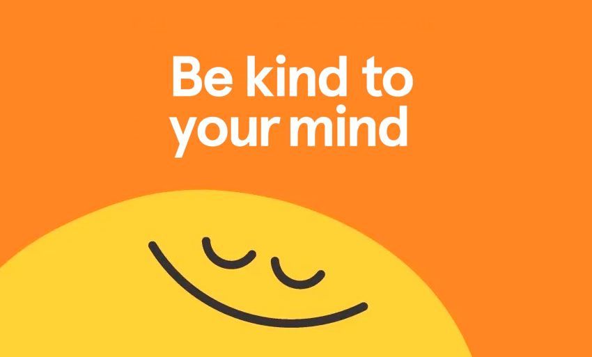 Headspace is free for RN and RM members and their families! A fantastic app for relieving stress and anxiety through meditation and exercise. All the serving member needs to do is make an account and invite their family members to join: buff.ly/EQm78LR
#WorldMeditationDay