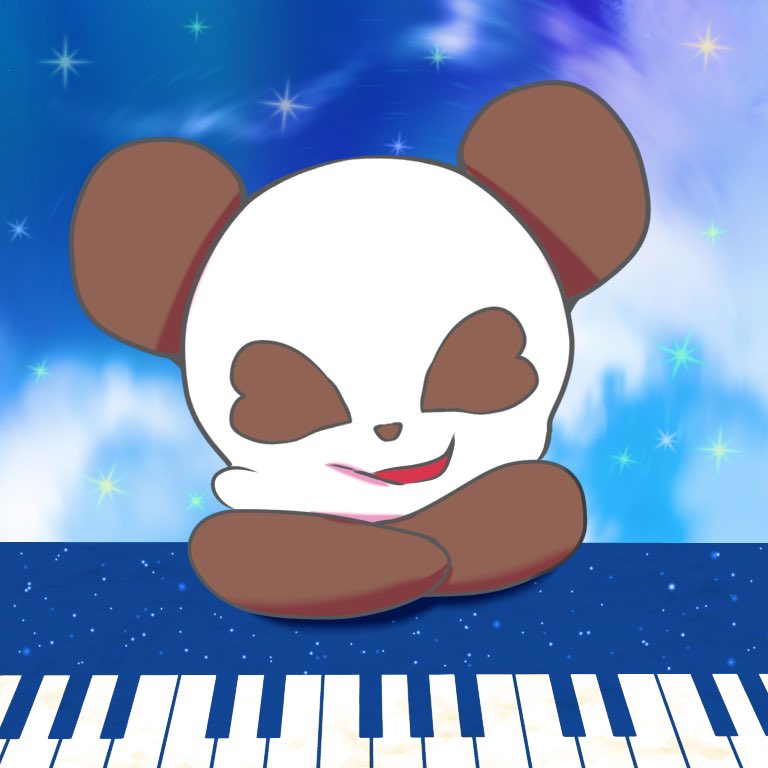 🎂Happy Birthday 🎂

「紡ぐ」のカバーでコラボしてくださった
素敵な音色を奏でるグーさん🐼🎹✨

FFさん感謝祭で演奏をしてくださったり
お人柄やリスペクトが音色に現れている様でとても好きなピアニストさんです🐼!!

素敵な一年になりますように🌈
🎧youtu.be/ijWrJyFEHv0?si…