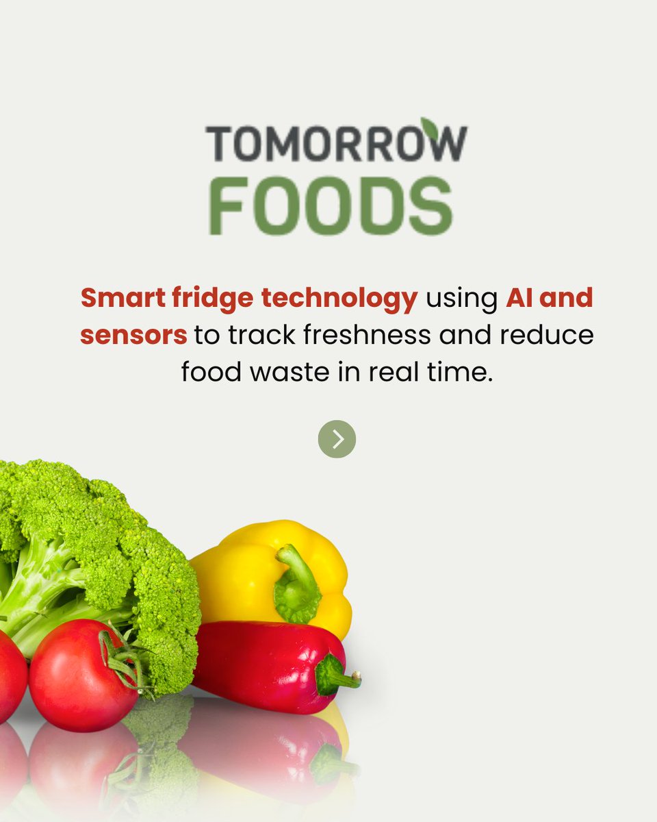 🌱 The shelf-life revolution is here!

With nearly 40% of global food waste linked to expiration issues, food preservation has become a strategic priority—not just for sustainability, but for food security and supply chain resilience.