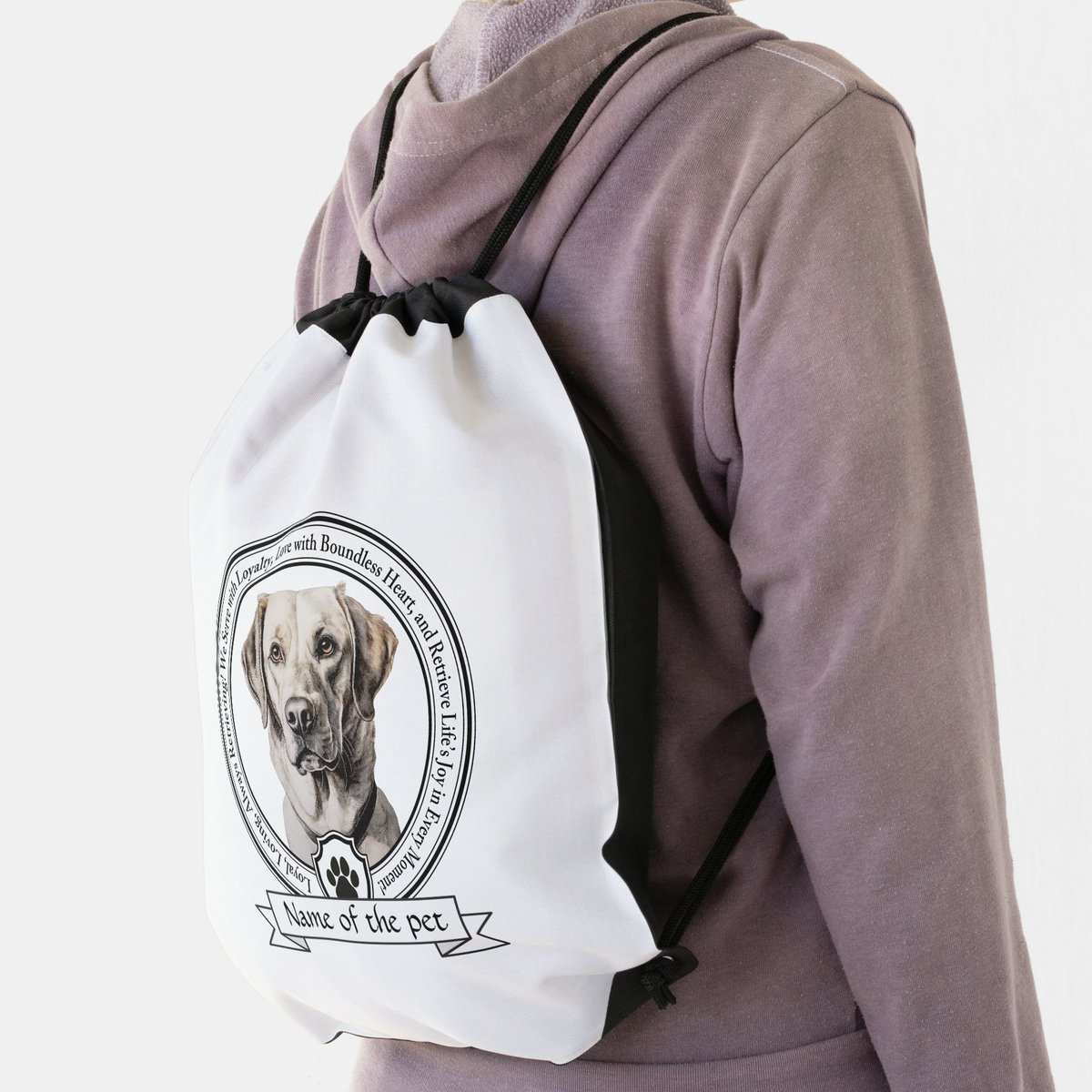 PDyaczenko's tweet image. Did you know Labrador Retrievers have webbed paws, making them excellent swimmers? Carry your love for Labs with this Labrador Retriever Credo Drawstring Bag from Zazzle zazzle.com/labrador_retri…. Great for dog lovers on the go. #LabradorRetriever #DrawstringBag #ZazzleFinds